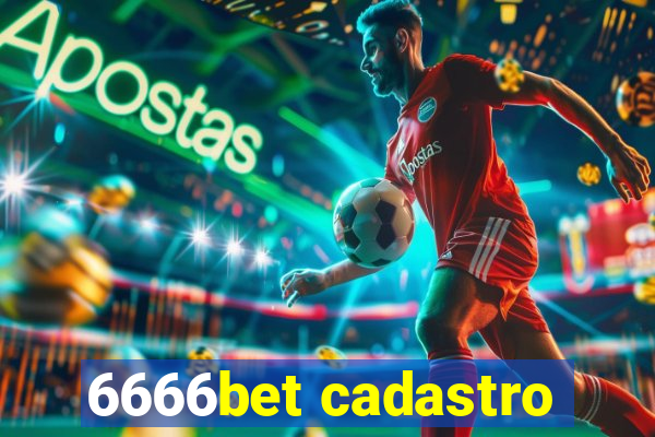 6666bet cadastro